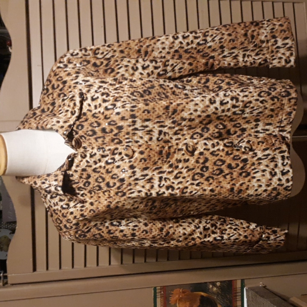S&S Collection jacket
